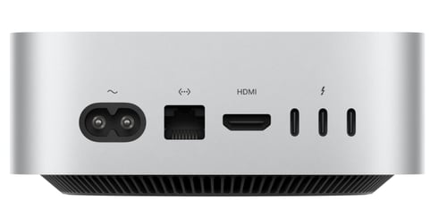 الطلب المسبق خلال 7-12 يومًا) جهاز ماك ميني M4 برو...