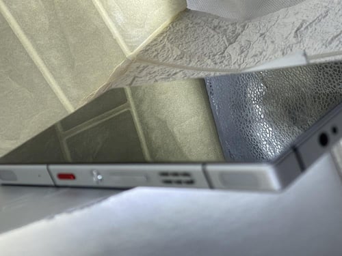 رد ماجيك ٩ برو ، ٥١٢ جيجا ، ١٦ جيجا رام ، مستعمل ن...