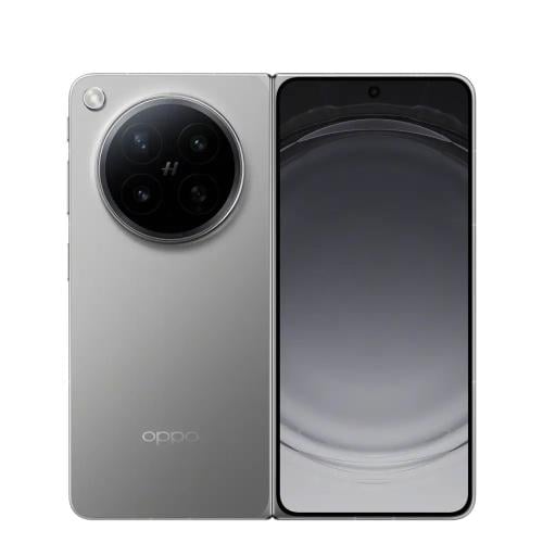 OPPO FIND N6 , اوبو فاند ان 6 , 512GB, 16GB RAM ال...