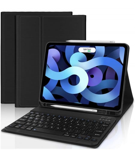 كوفر حماية بلوحة مفاتيح باللغة العربيه والانجليزية...