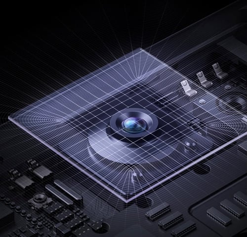 كوفر ريد ماجيك 7 برو و 7 اس برو الاصلي