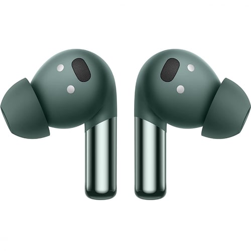 ون بلس سماعات اذن بودز برو 2 - اربور جرين - جودة ص...