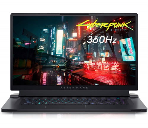 (USED LESS THAN 1 HOUR )stars37 Reviews Alienware...