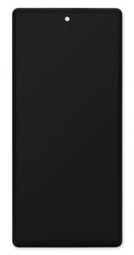 شاشة اصليةقوقل بكسل 6 الاصلية