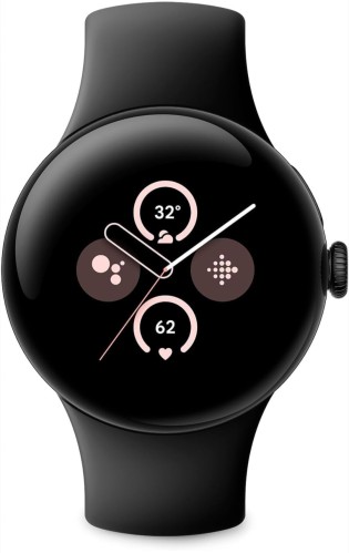 Google Pixel Watch 2 | 32GB+ 2GB RAM | Heart Rate...