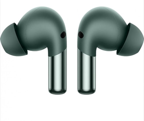 ون بلس سماعات اذن بودز برو 2 - اربور جرين - جودة ص...