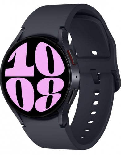 Samsung R930 Galaxy Watch 6 BT 40mm, Black