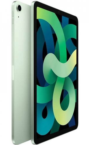 ايباد اير 4 موديل 2020 , 64 جيجا واي فاي + منفذ شر...