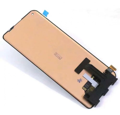 الأصلي 6.7 بوصة السوائل AMOLED ل OnePlus 10 برو عر...