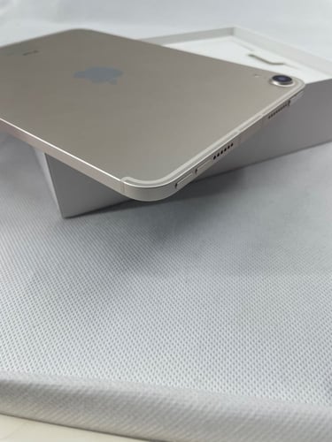 ايباد ميني موديل 2021 (الجيل السادس)256GB واي فاي...