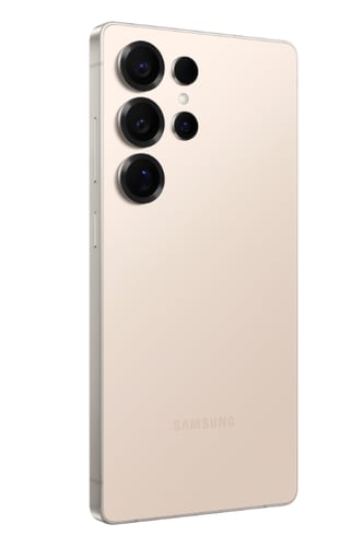 سامسونج جالكسي S25 ألترا – 256 جيجا – تيتانيوم ورد...