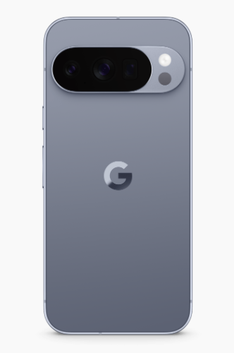 بكسل 10 برو 128 جيجا 5G رمادي شريحة عادية + شريحة...