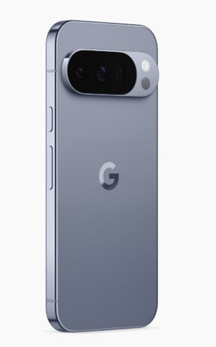 بكسل 10 برو اكس ال 512 جيجا 5G رمادي شريحة عادية +...