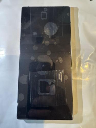 شاشة رد ماجيك 10 اس برو الاصلية اسود NX789S