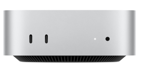 ماك ميني M4 برو (معالج 14 نواة، ووحدة معالجة رسومي...