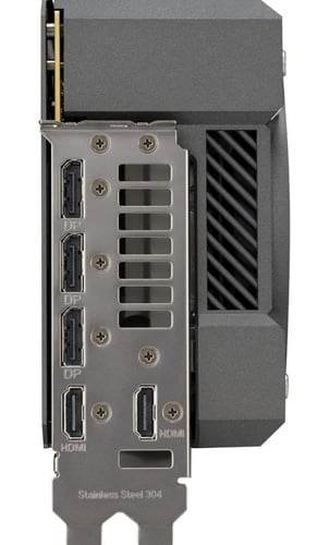 ASUS TUF Gaming GeForce RTX ™ 5080 16GB GDDR7 OC E...