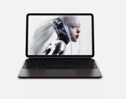 لوحة مفاتيح لجهاز رد ماجيك نوفا برو الاصلية , انجل...