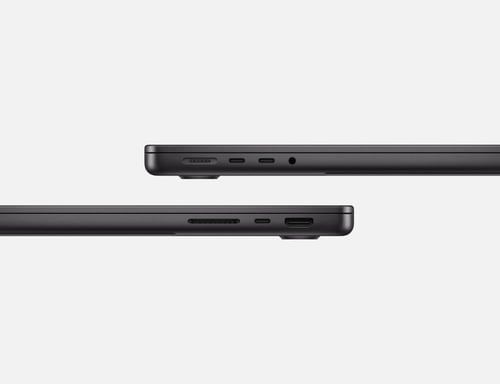 الطلب المسبق من 7 إلى 12 يومًا) Apple - MacBook Pr...