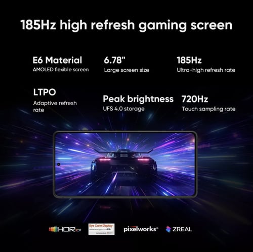 اسوس روق فون 9 ، 512 جيجا ، 16 جيجا رام اسود ، الن...