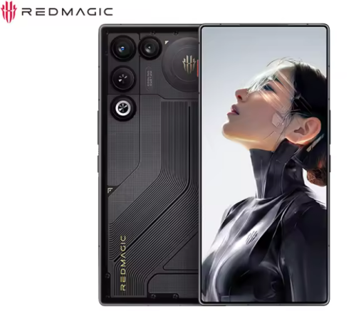 ريد ماجيك ١١ اير ، ٢٥٦ جيجا ، ١٢ جيجا رام ، النسخة...