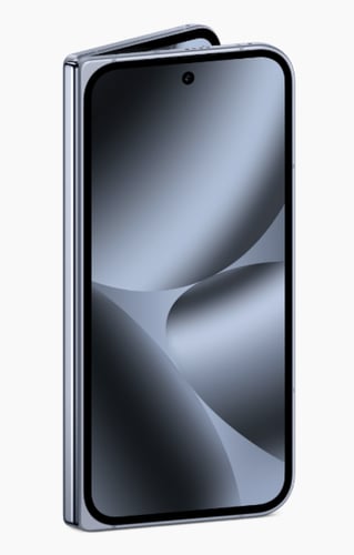 بكسل 10 برو فولد , 512 جيجا , لون حجر القمر , شريح...