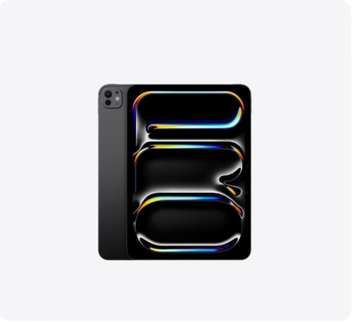 iPad Pro 11 inch 1TB 5G with nano-texture glass