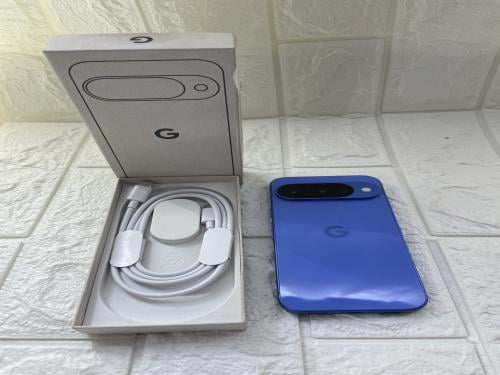 قوقل بكسل ١٠ ، ٢٥٦ جيجا ، مستعمل اقل من ٢٤ ساعه