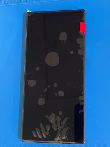 شاشة ريد ماجيك 8 برو الاصلية ، Matt ، اسود نسخة ال...