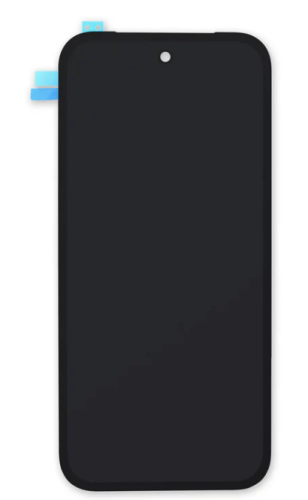 شاشة اصلية قوقل بكسل 9a الاصلية pixel 9a screen re...