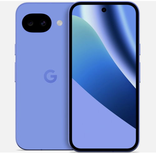 Google Pixel 10a 5G 128GB Lavender Global Version...