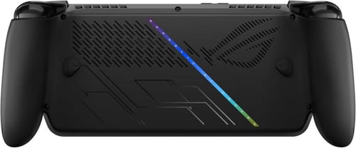 rog ally xbox موديل 2025 , بذاكرة داخلية 1 تيراباي...