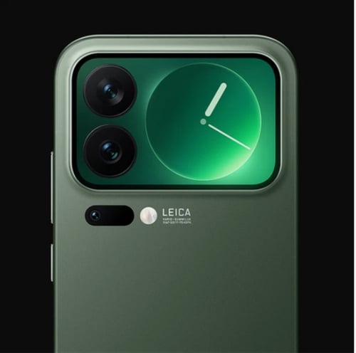 شاومي 17 برو ماكس , 512 جيجا , 16 جيجا رام , النظا...