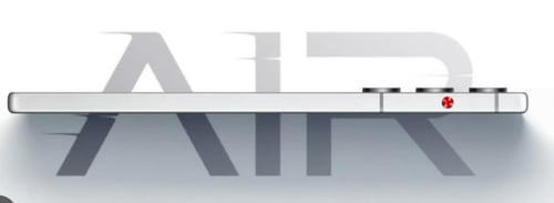 رد ماجيك اير , 512 جيجا , 16 جيجا , هيل ستون ابيض...