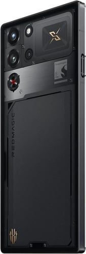 رد ماجيك 10 اس برو , 1 تيرا بايت , 24 جيجا رام اسو...