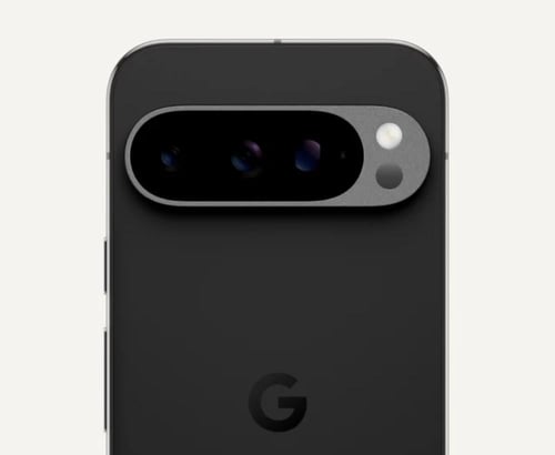 جوجل بكسل 9 برو اكس ال ، 128 جيجا ، 16 جيجا رام 5G...