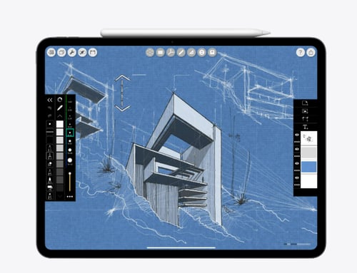 original Apple Pencil Pro