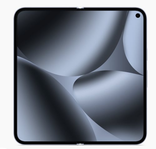 بكسل 10 برو فولد , 512 جيجا , لون حجر القمر , شريح...