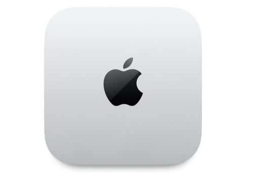 Mac Mini M4 pro ماك ميني M4 برو 12 نواة وحدة المعا...