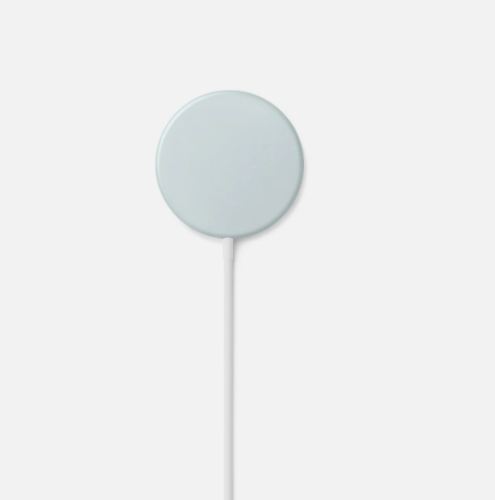 شاحن لاسلكي بكسل سناب Google Pixelsnap Phone Charg...