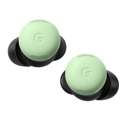 سماعة بكسل بدز برو 2 , اخضر