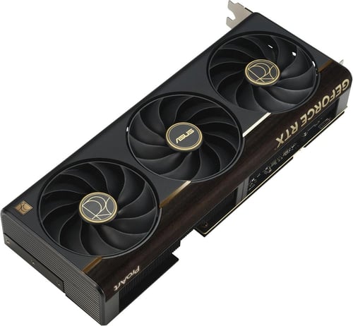 اسس بطاقة رسومات برو ارت جيفورس RTX 5080 اصدار كسر...