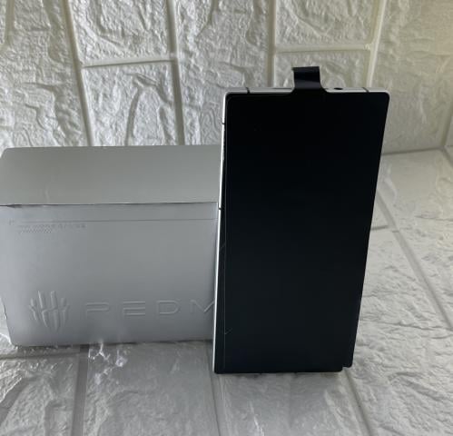 رد ماجيك ٩ برو ، ٥١٢ جيجا ، ١٦ جيجا رام مستعمل نظي...