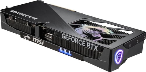 بطاقة رسومات للألعاب MSI RTX 5080 TRIO 16 جيجا تري...