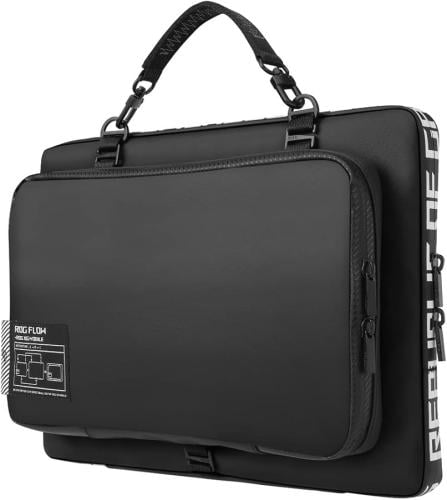 شنطة اسوس روق زد 13 فلو طقم كامل original case new...