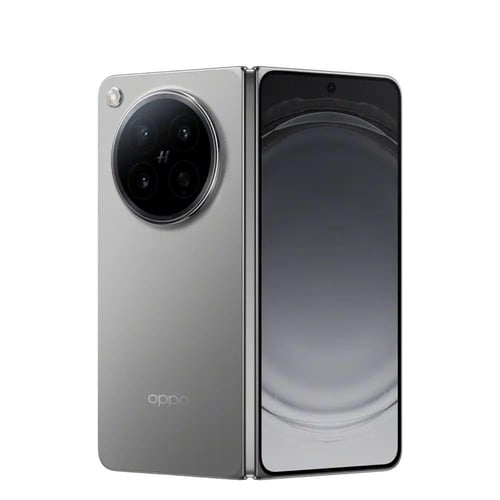 OPPO FIND N6 , اوبو فاند ان 6 , 512GB, 16GB RAM ال...