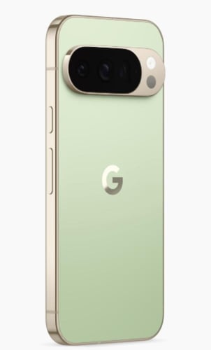 بكسل 10 برو اكس ال 256 جيجا 5G اخضر شريحة عادية +...