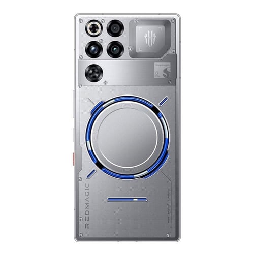 رد ماجيك 11 برو , 512 جيجا , 16 جيجا رام , فضي , ا...