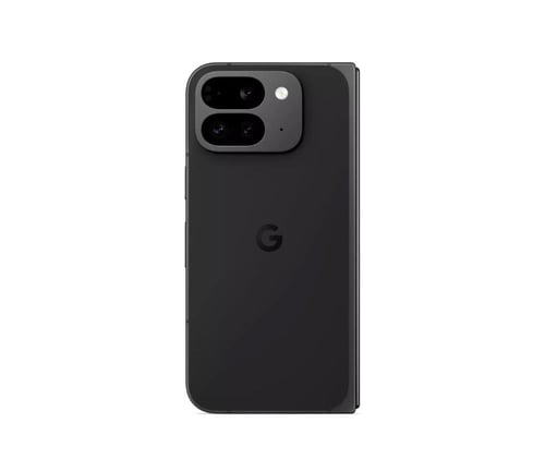 Google Pixel 9 Pro Fold 5G 16GB RAM-Obsidian-256 G...