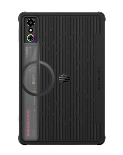 كوفر رد ماجيك تاب استرا 9 انش الاصلي