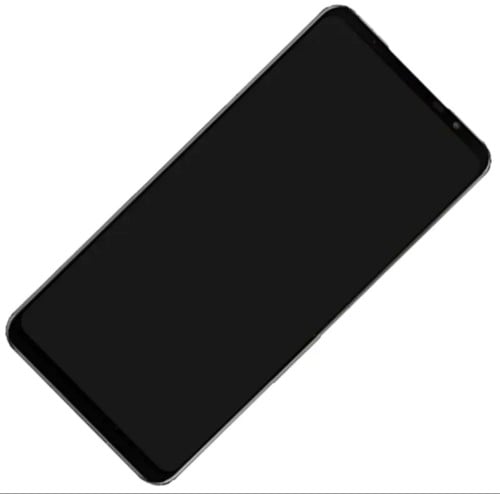 شاشة اسوس روق فون 7 التيمات الاصلية